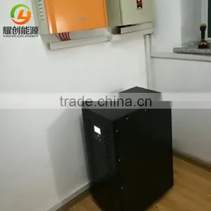 5kw 96v Solar Power System Home thumbnail-4