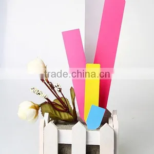 Garden Label Pvc Label Flower Label thumbnail-2
