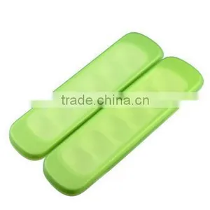 Baby Food Freezer Tray With Silicone Lid thumbnail-5