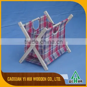 Magazine Racks Brochure Stand For Home thumbnail-4