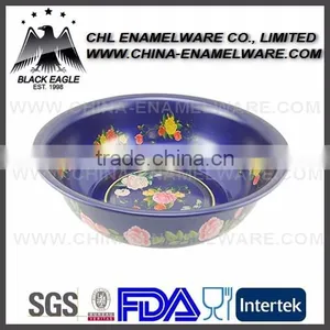 Useful Logo Printing Spray Plastic Basin thumbnail-3