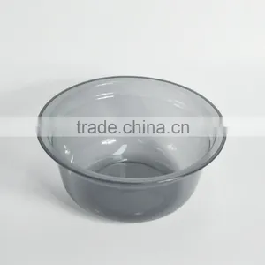 Wholesale Plastic Round Fruit Basket for Daily Life thumbnail-4