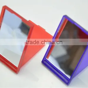 Cosmetic Plastic Mirror thumbnail-1