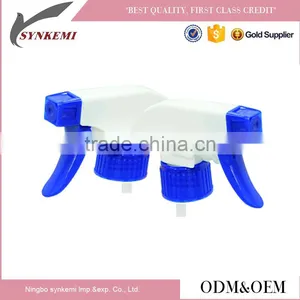28mm China pp Plastic Trigger Sprayer thumbnail-1