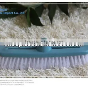 Environmental Plastic Sweeping Broom thumbnail-3