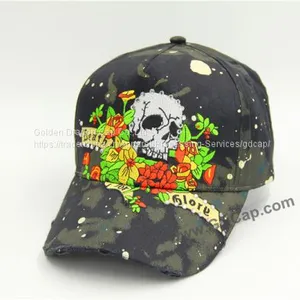 Golf Hat thumbnail-4