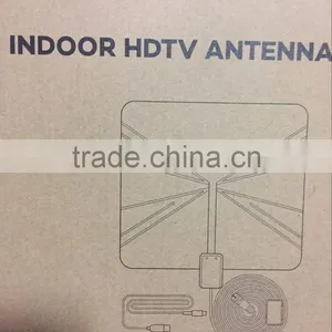 Wholesale High-Definition Digital UHF VHF Antenna/HDTV Antenna thumbnail-6