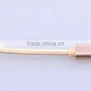 High Quality Universal Data Cable, USB Data Cable for Iphone 6 6s thumbnail-3
