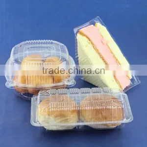 HIGH QUALITY CUSTOMIZED PLASTIC CLAMSHELL BLISTER PACKAGING WITH COMPETITIVE PRICE thumbnail-1
