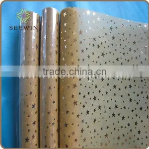 Disposable Non-woven Fabric Roll for Christmas Decor thumbnail-1