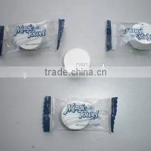 Compressed Towels Magic Towel thumbnail-6