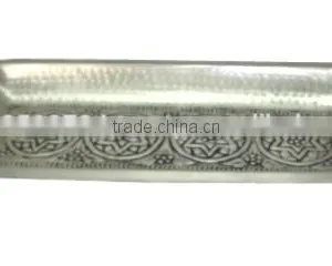 Decorative Mirror Tray thumbnail-4