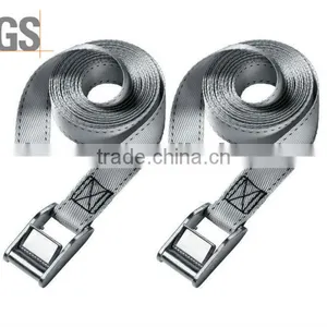 Lashing Strap Buckle thumbnail-1