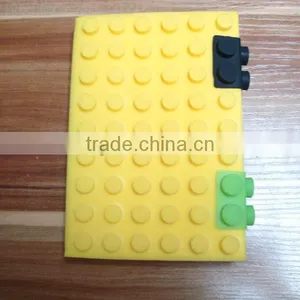 2014 New Popular Promotional Products Silicone Book Slipcase thumbnail-1