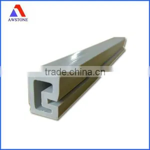 Clear ABS Tube thumbnail-6