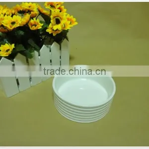 2014 China Hot Cheap Wholesale Stocked Round Porcelain Ceramic Bowls thumbnail-2