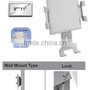 FOR 8-11 INCH Pad and Tablet Wall Mount thumbnail-1