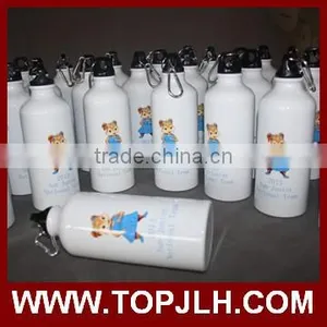 Blank Customized Sublimation Water Bottle thumbnail-2