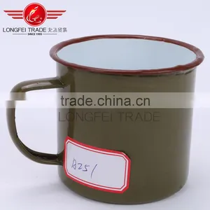 Fashion Ceramic Mug Manufacturers & Water Mug China Wholesale thumbnail-4