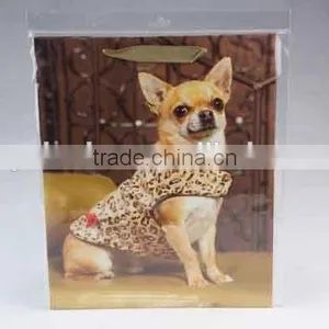 Foldable Gift Bag With Dog's Pictures/ Shopping Bag thumbnail-2