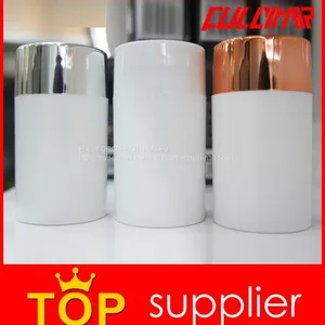 Hair Fillers Manufacturer Fully Hair Building Fiber Hair Fiber OEM thumbnail-1