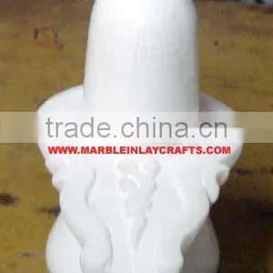 White Shivling thumbnail-1