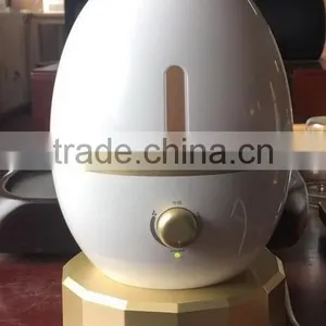 2015 New Unique Patent Design Mini Ultrasonic Ultrasonic Humifier thumbnail-1