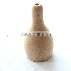 3D Decoration New Arrive Nature Cork Bowling Cork Gutterball thumbnail-1