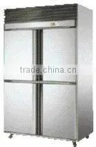 Dual-temperature Kitchen Refrigerator Freezer thumbnail-1