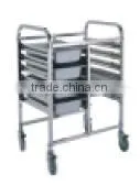 Trolley Cart / Hand Trolley / Trolley thumbnail-1