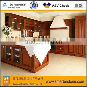 Wood Kitchen Cabinet Furniture thumbnail-3