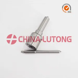 Инжекторная форсунка для дизеля Исузу 105017-0400 DLLA154PN040 Для Исузу 6BG1/P411 thumbnail-5