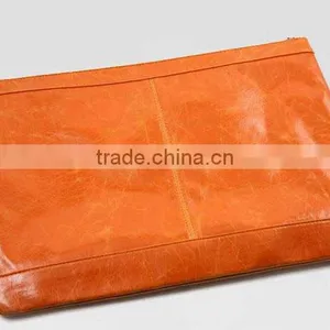 Envelope Gift Clutch Leather Bag Custom Wrestling Bags thumbnail-1