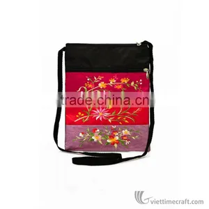 Brocade Handbag for Women thumbnail-4
