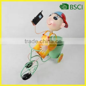 New Products Garden Planter Kids Bikes thumbnail-1