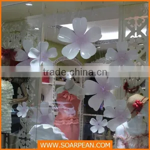 Pretty Decoration Artificial Camellia Flower thumbnail-1