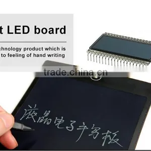 Hot Selling Paperless LCD Writing Tablets Reviews for Kids thumbnail-3