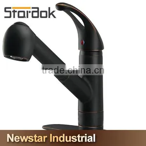 Star.aok Hot Sale in American Antique Sink Mixer Taps Kitchen thumbnail-2