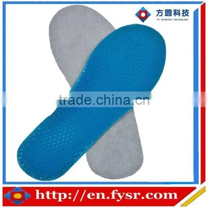 Foot Care Gel & Silicone Insole thumbnail-1