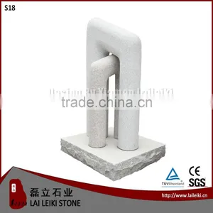 Sculpture Stone Abstract thumbnail-3