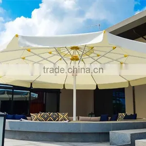 Modern Style Outdoor Beach Umbrella Sun Umbrella BISINI Sunshade(BG11-M029) thumbnail-1