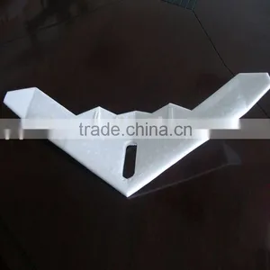Low Weight Material of Toy Plane thumbnail-1