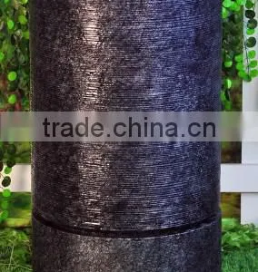 New Decor Led Fiberglass Tube Water Founatin thumbnail-1