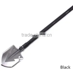 Multifunction Folding Tibetan Mastiff Shovel thumbnail-3