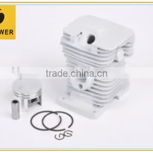 Cylinder Assy MS170 High Quality for Chain Saw thumbnail-1