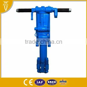 Y26 Hand Held Pneumatic Rock Drill Jack Hammer thumbnail-1