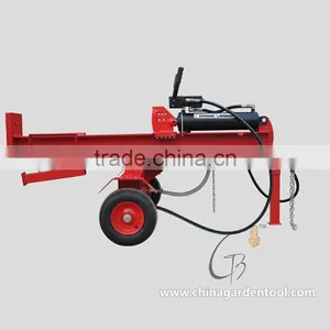 Used Log Splitter (LS37T-B3-1050mm) thumbnail-2
