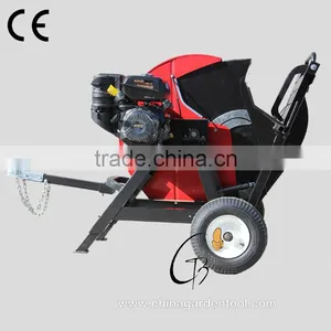 Wood Sawmill Log Saw ( CL700-1A 14HP) thumbnail-1