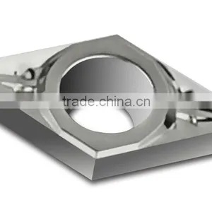 New Design With High Quality Milling Cutter for Aluminum Processing,CNC Milling Tools thumbnail-1