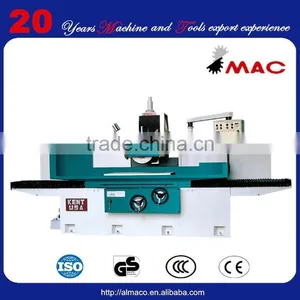 SMAC Advanced and Well Function KENT USA Surface Grinder thumbnail-1